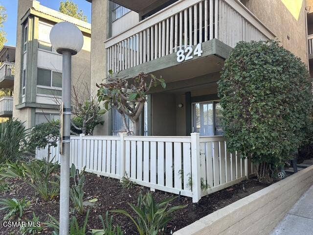 Property photo for 824 Pinetree Circle, #16, Thousand Oaks, CA