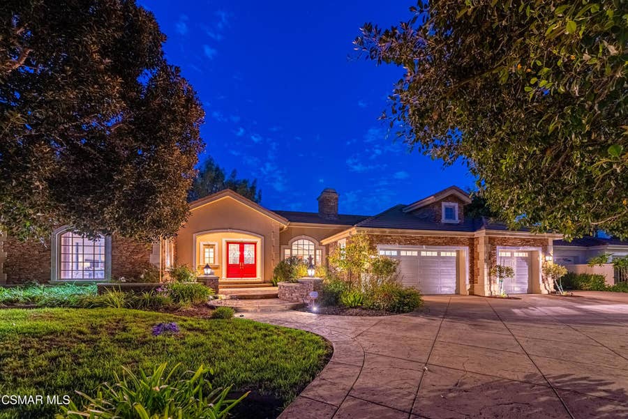 Property photo for 1685 Hauser Circle, Thousand Oaks, CA