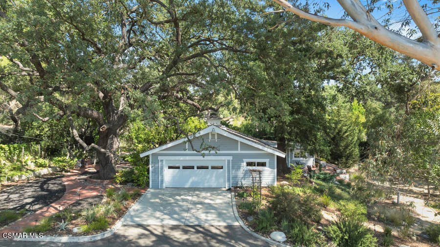 Property photo for 4359 Cornell Road, Agoura Hills, CA