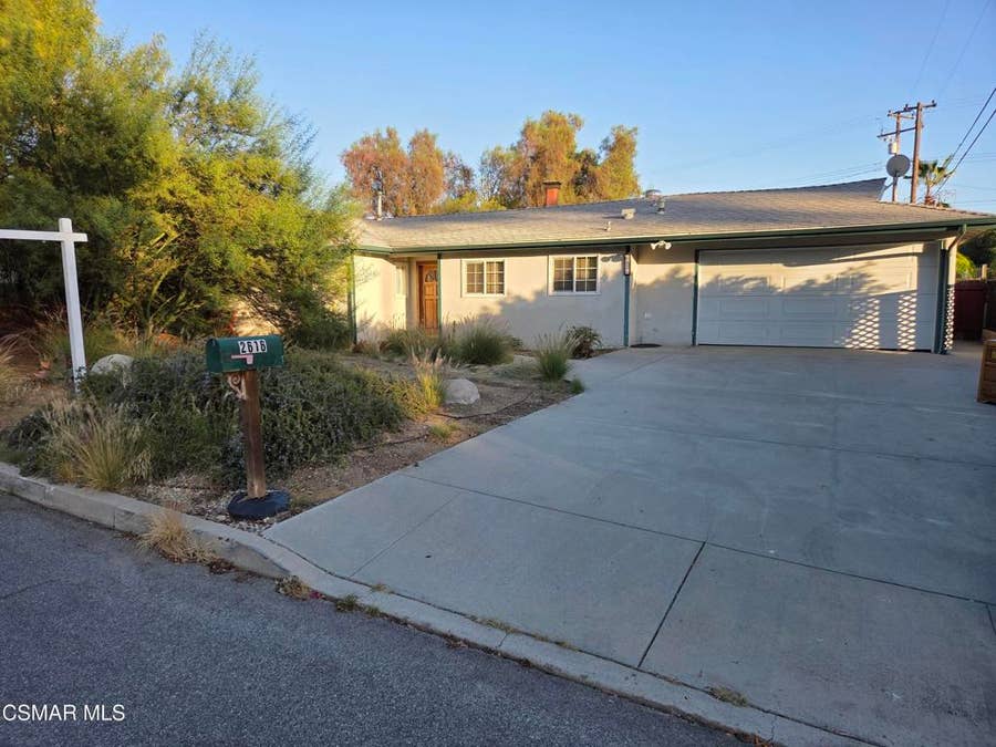 Property photo for 2616 Calle Olivo, Thousand Oaks, CA