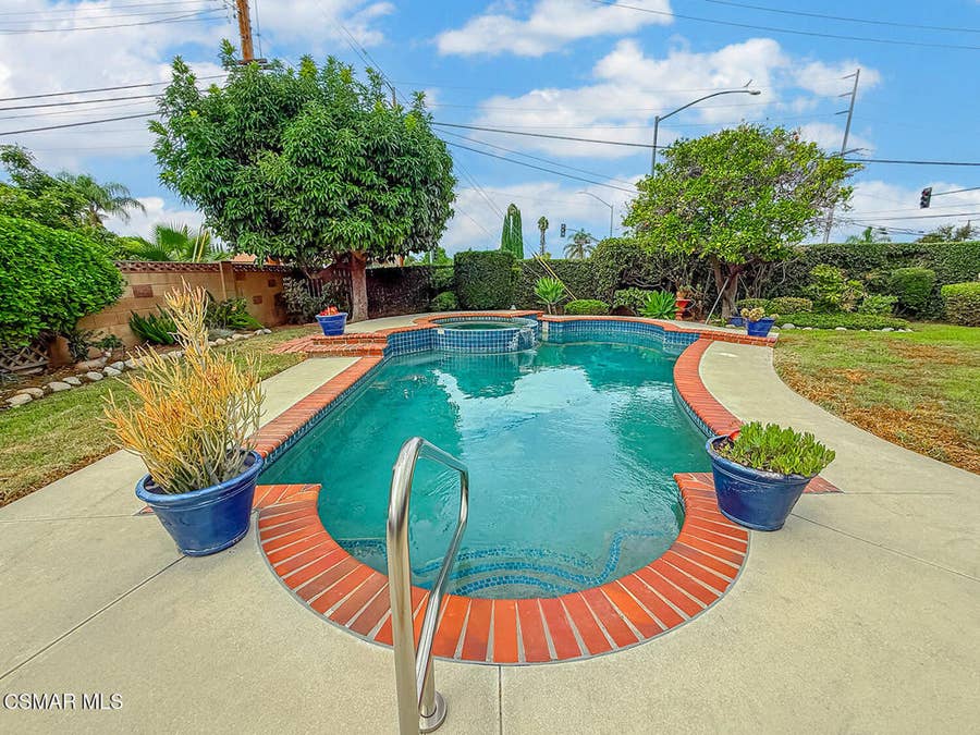 Property photo for 1191 Roldan Avenue, Simi Valley, CA