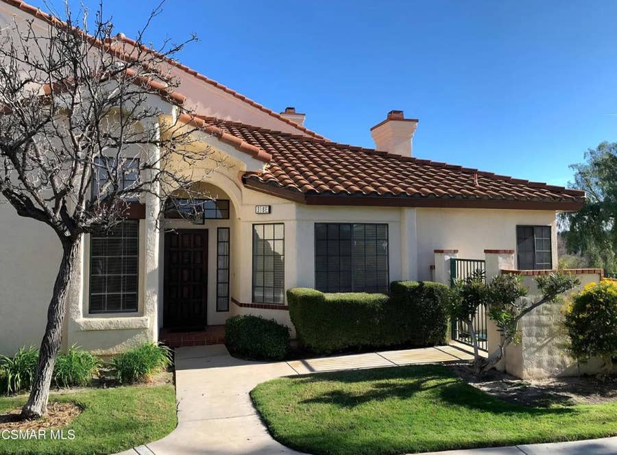Property photo for 318 Country Club Drive, #E, Simi Valley, CA