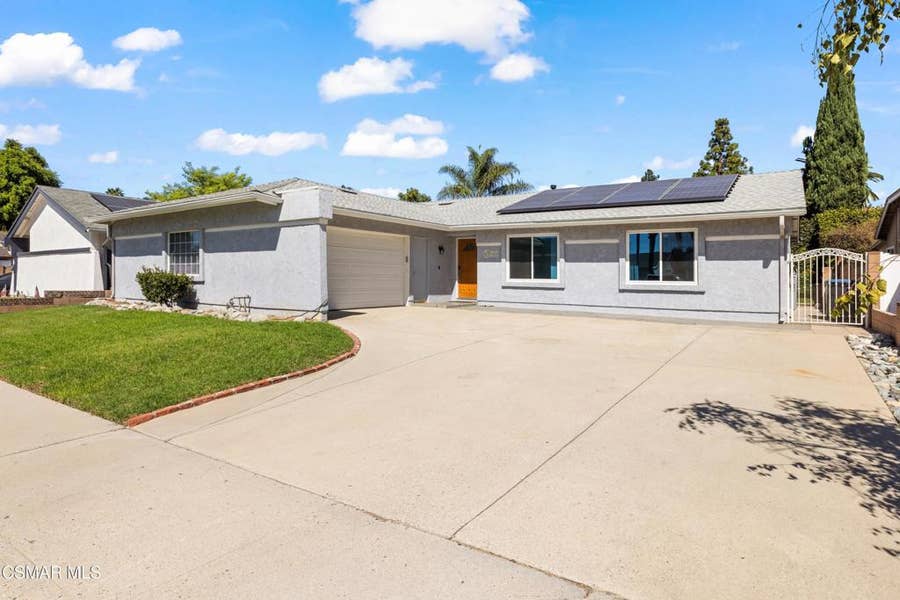 Property photo for 2481 E Alden Street, Simi Valley, CA