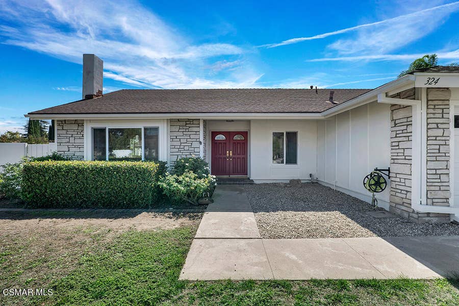 Property photo for 324 Venus Street, Thousand Oaks, CA