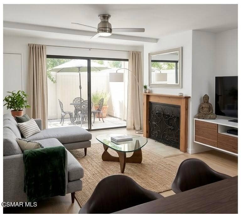 Property photo for 5249 Colodny Drive, #2, Agoura Hills, CA