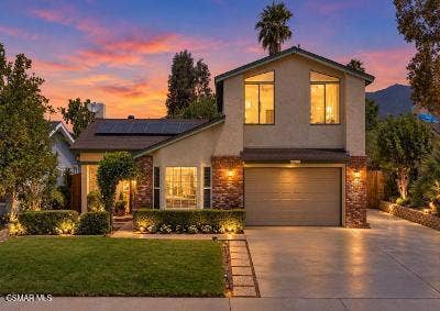 Property photo for 6447 Hope Street, Simi Valley, CA