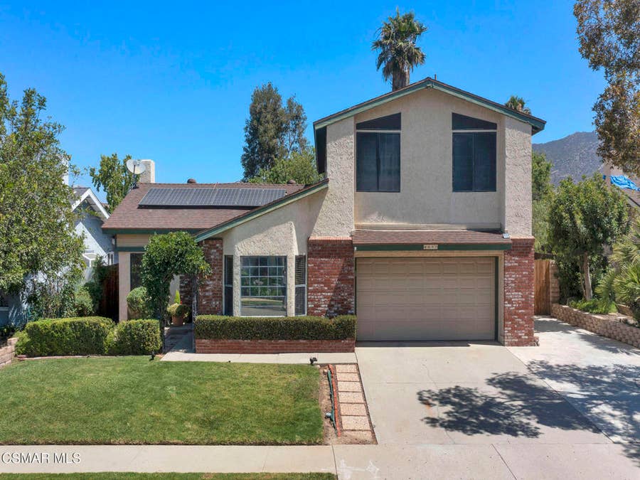 Property photo for 6447 Hope Street, Simi Valley, CA