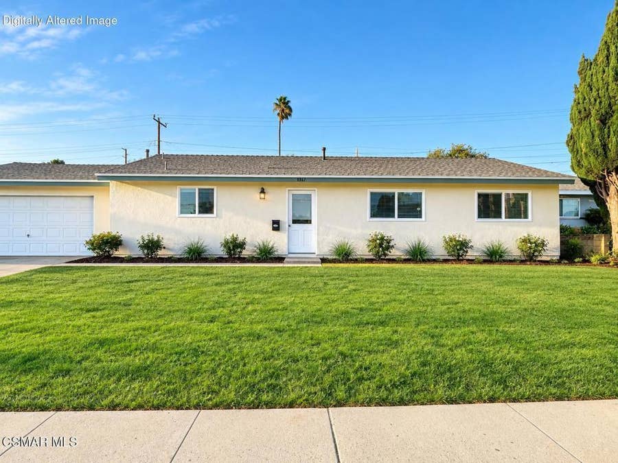 Property photo for 1317 Agnew Street, Simi Valley, CA