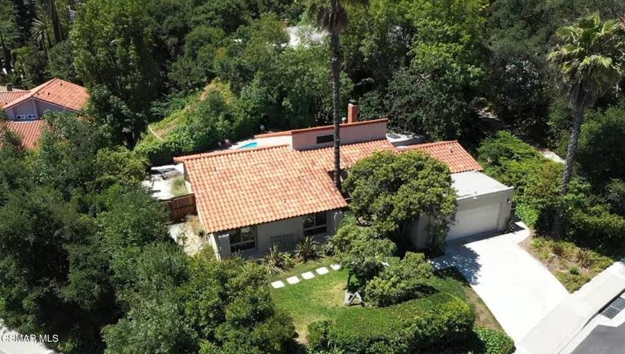 Property photo for 2292 Hillsbury Road, Westlake Village, CA