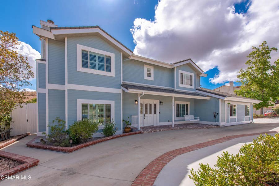Property photo for 1314 Gonzales Road, Simi Valley, CA