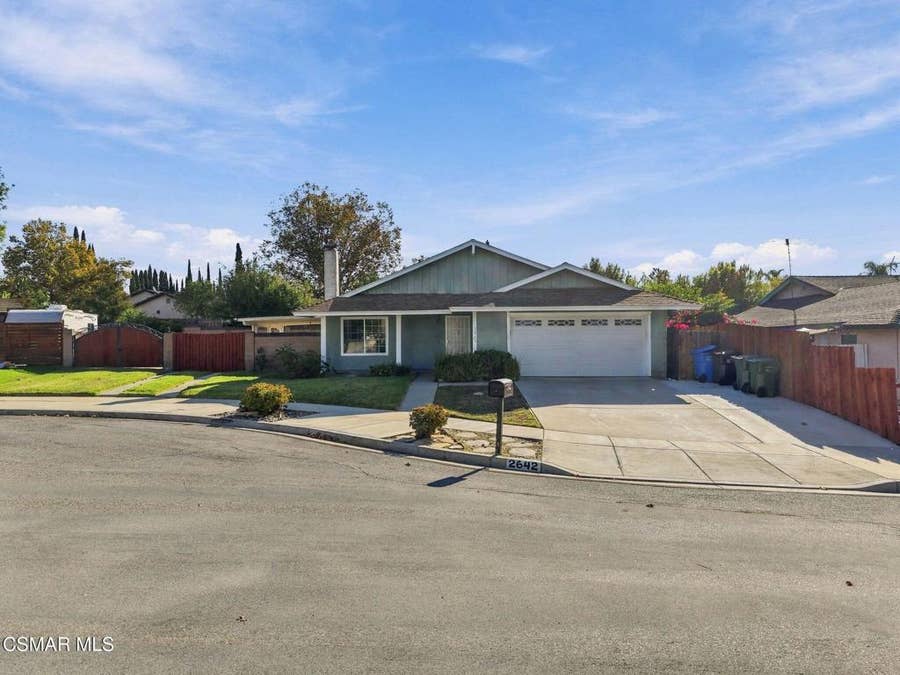 Property photo for 2642 Gates Place, Simi Valley, CA