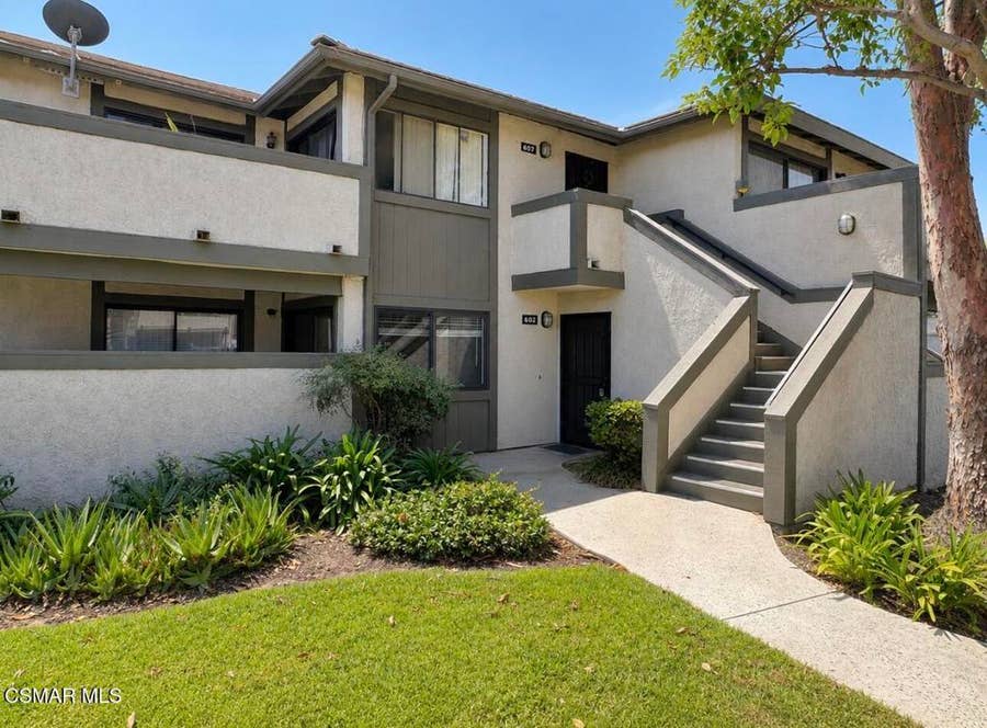 Property photo for 151 Majestic Court, #602, Moorpark, CA