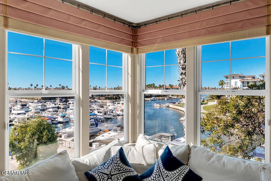 Property photo for 1551 Windshore Way, Oxnard, CA