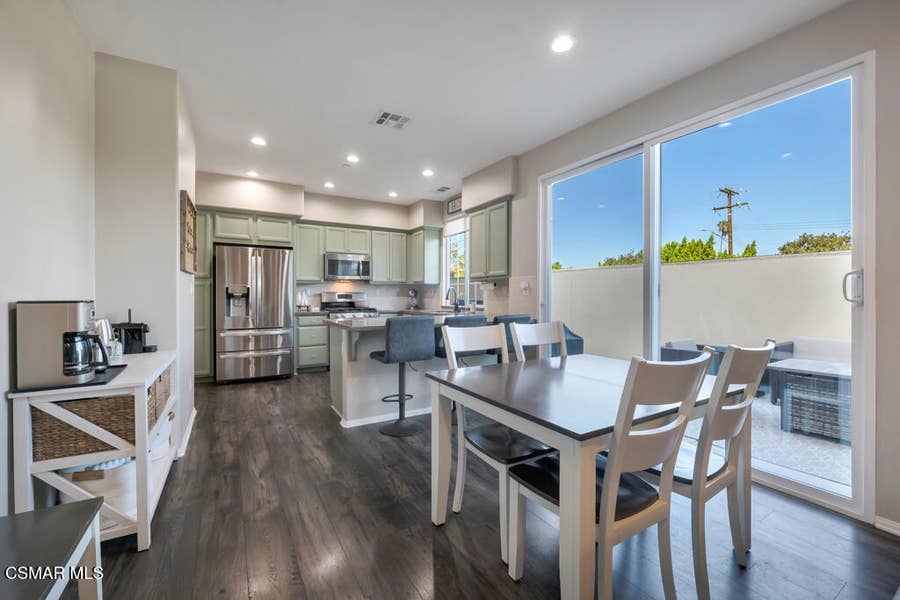 Property photo for 443 Stratus Lane #3, Simi Valley, CA