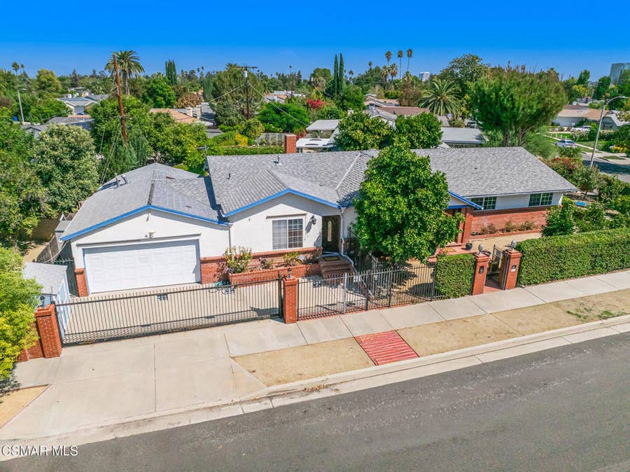 Property photo for 6434 Ponce Avenue, West Hills, CA
