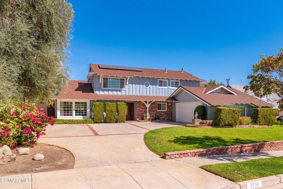 Property photo for 3538 Monticello Avenue, Simi Valley, CA