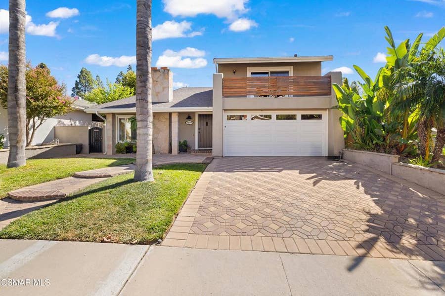 Property photo for 1970 Shady Brook Drive, Thousand Oaks, CA