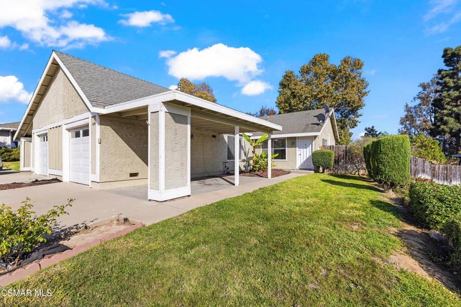 Property photo for 640 Hacienda Drive, Camarillo, CA