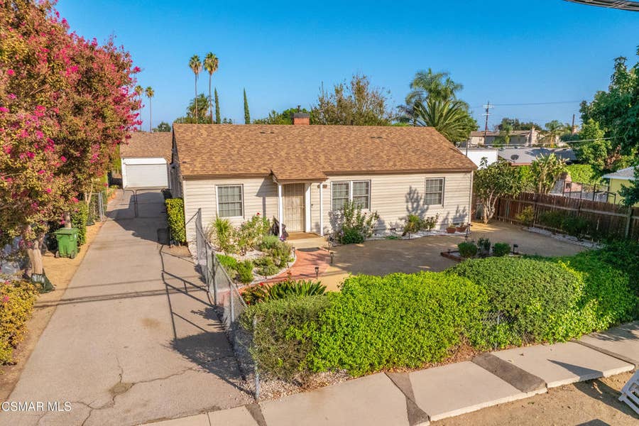 Property photo for 9520 Lemona Avenue, North Hills, CA