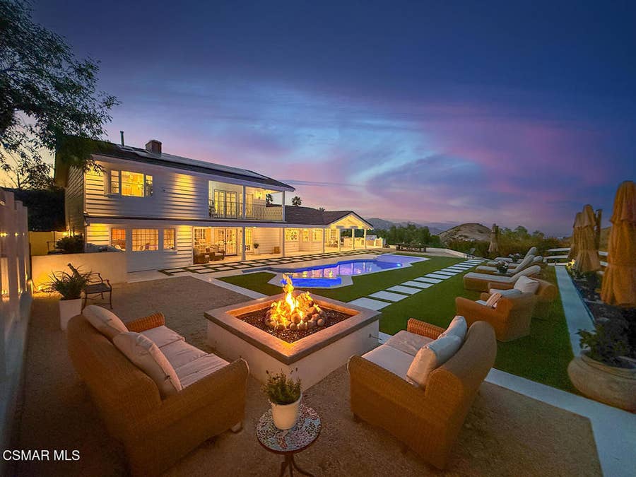 Property photo for 5 Concho Lane, Bell Canyon, CA