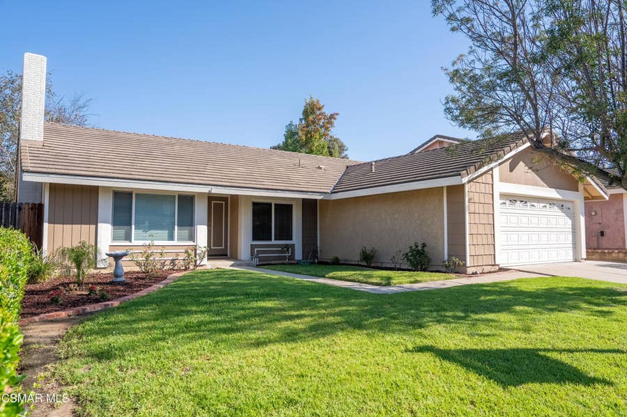 Property photo for 13131 Honeybee Street, Moorpark, CA