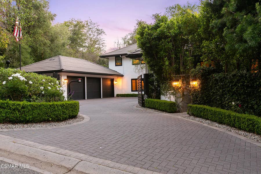 Property photo for 4188 Cresthaven Drive, Thousand Oaks, CA