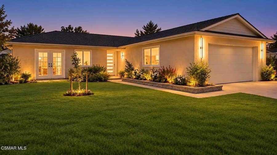 Property photo for 2046 Denny Street, Simi Valley, CA