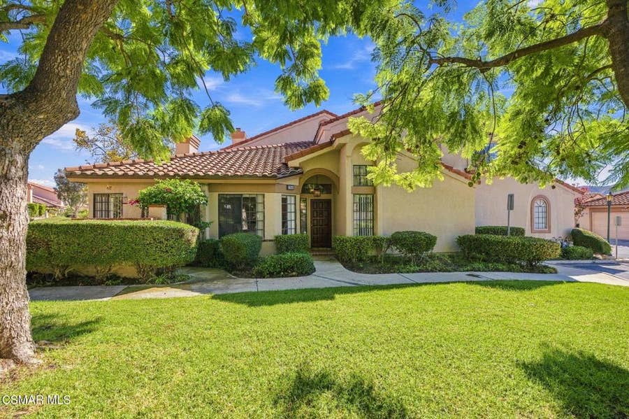 Property photo for 330 Country Club Drive, #A, Simi Valley, CA