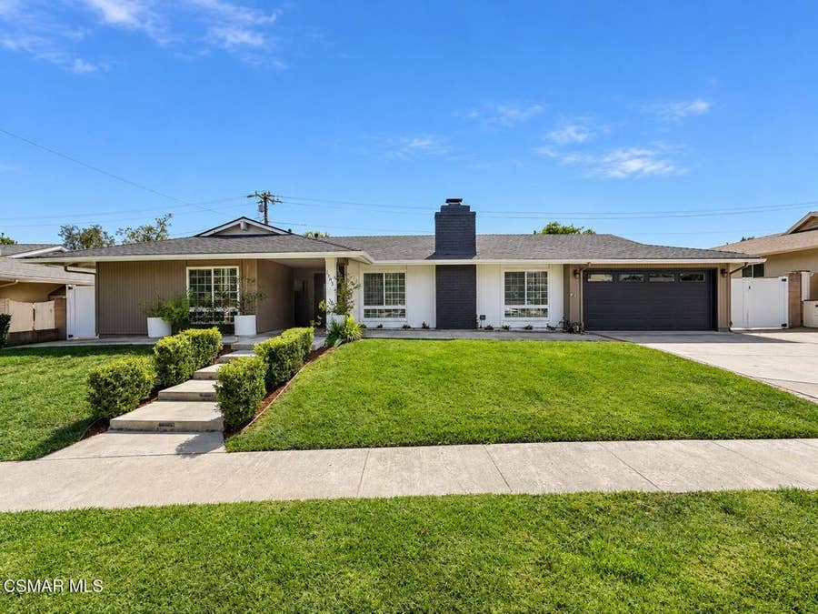 Property photo for 1143 Greenfield Street, Thousand Oaks, CA