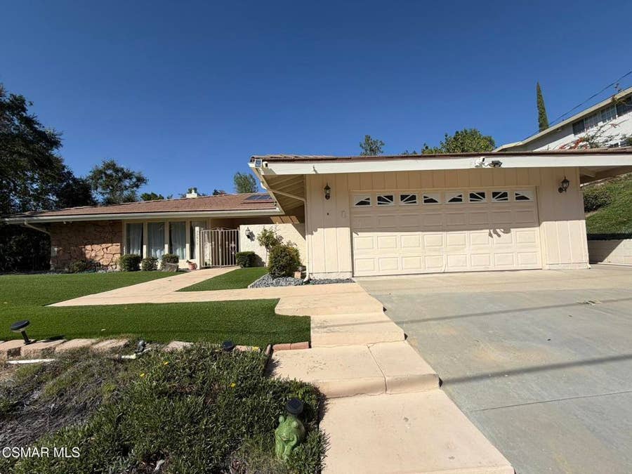 Property photo for 22525 Dardenne Street, Calabasas, CA