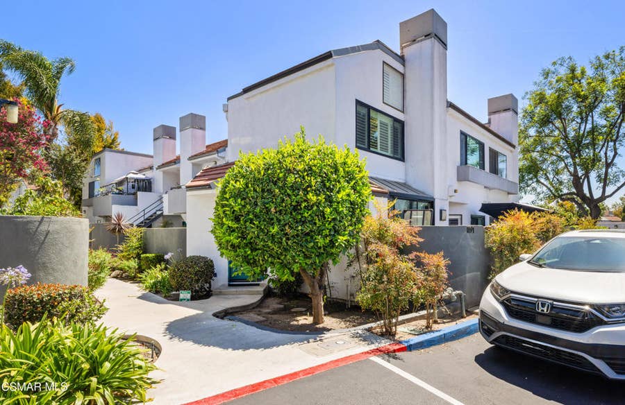 Property photo for 1191 Tivoli Lane, #71, Simi Valley, CA
