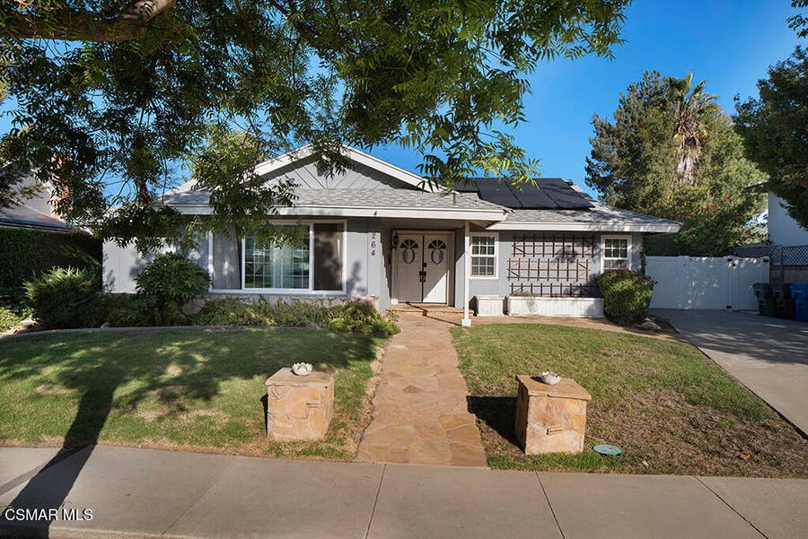 Property photo for 264 Lupe Avenue, Newbury Park, CA
