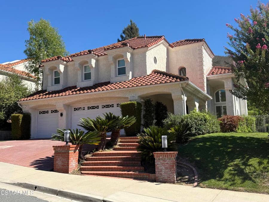 Property photo for 6106 Lake Lindero Drive, Agoura Hills, CA