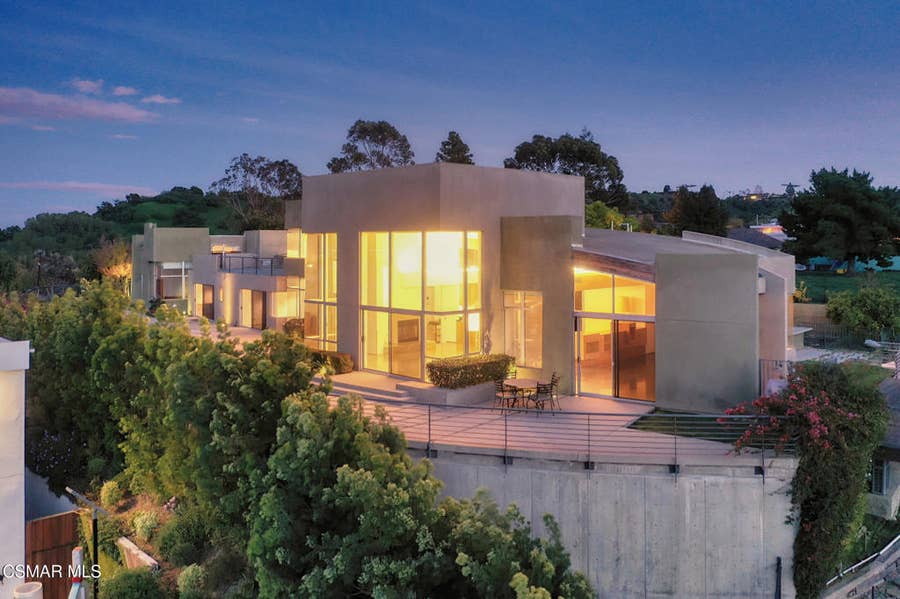 Property photo for 3681 Alomar Drive, Sherman Oaks, CA