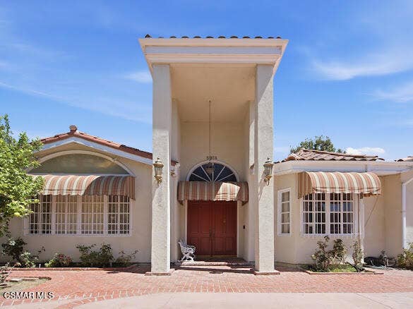 Property photo for 5064 Gaviota Avenue, Encino, CA