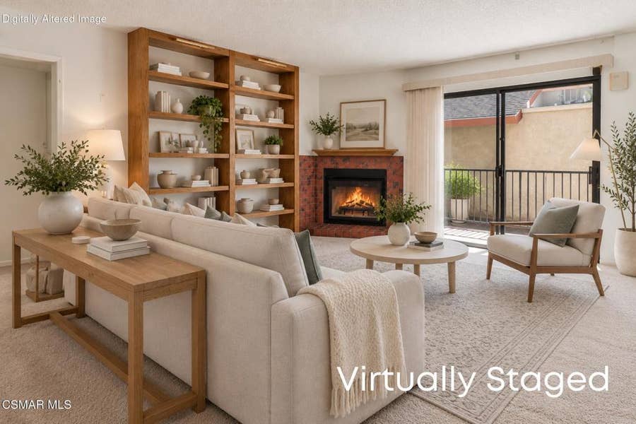 Property photo for 9960 Owensmouth Avenue, #7, Chatsworth, CA