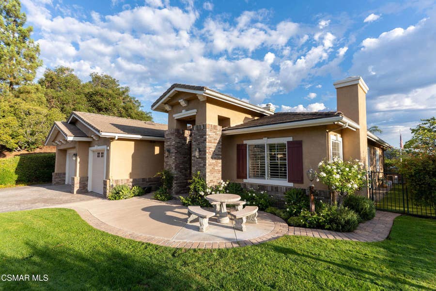 Property photo for 750 Huntsdale Court, Newbury Park, CA