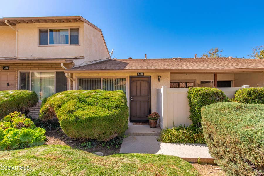 Property photo for 1402 Ramona Drive, Thousand Oaks, CA
