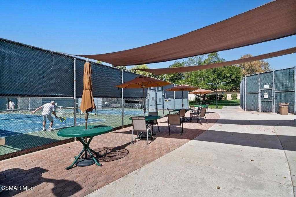 25336 Pickleball