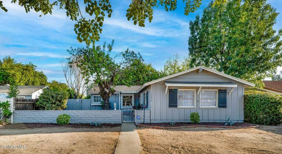 Property photo for 16856 Rinaldi Street, Granada Hills, CA