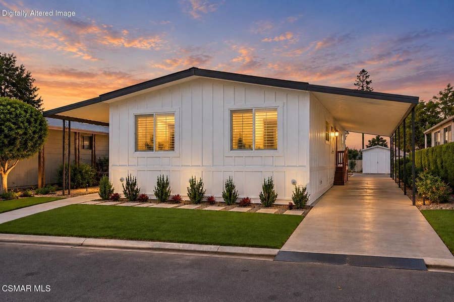 Property photo for 15750 Arroyo Drive, #193, Moorpark, CA