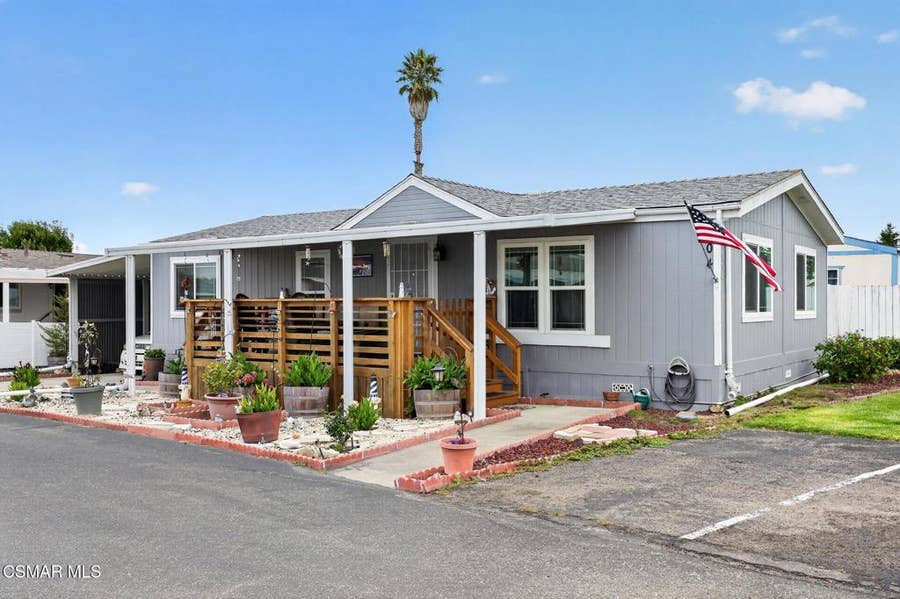 Property photo for 2400 Cienaga Street, #104, Oceano, CA
