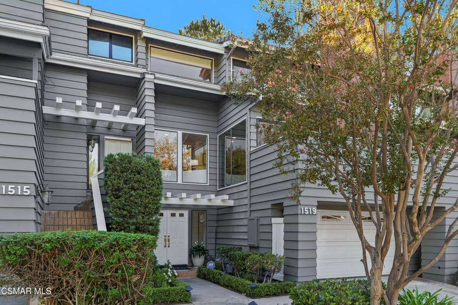 Property photo for 1519 N View Drive, Westlake Village, CA