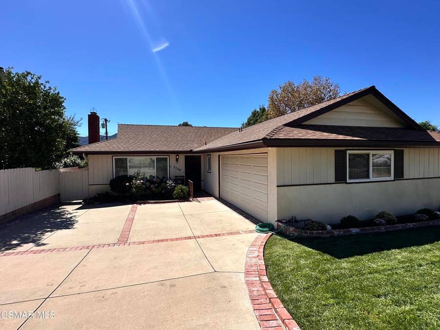 Property photo for 3240 Los Olivos Lane, La Crescenta, CA