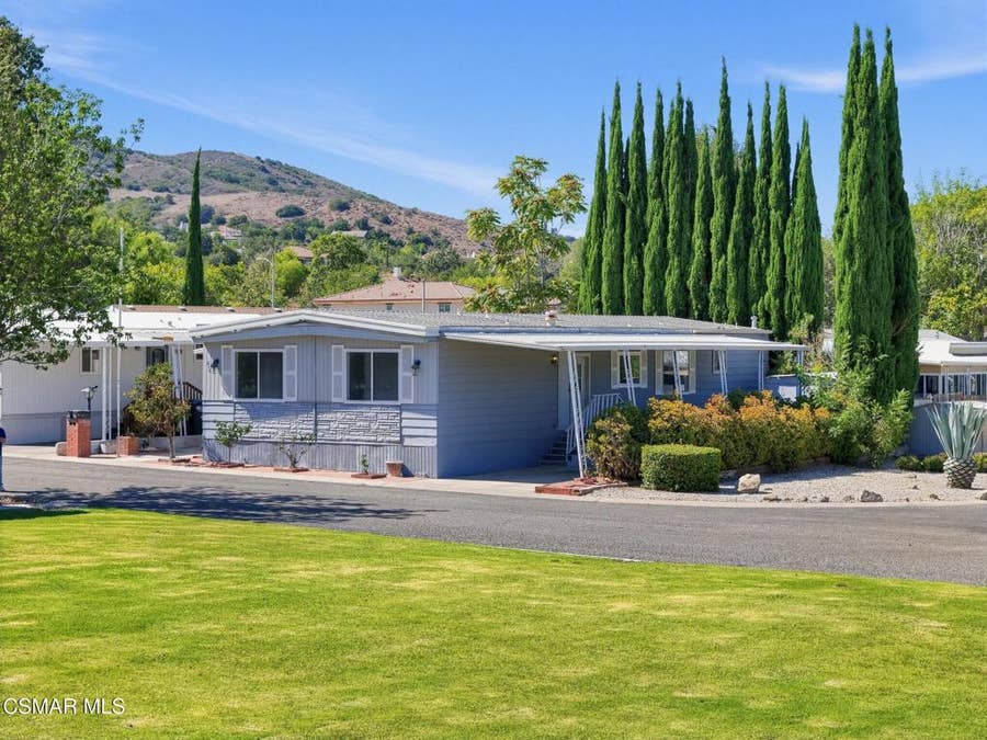 Property photo for 1550 Rory Lane, #210, Simi Valley, CA