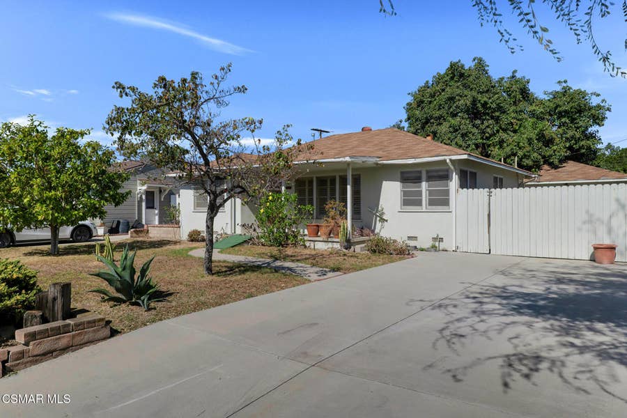 Property photo for 2787 Magnolia Street, Camarillo, CA