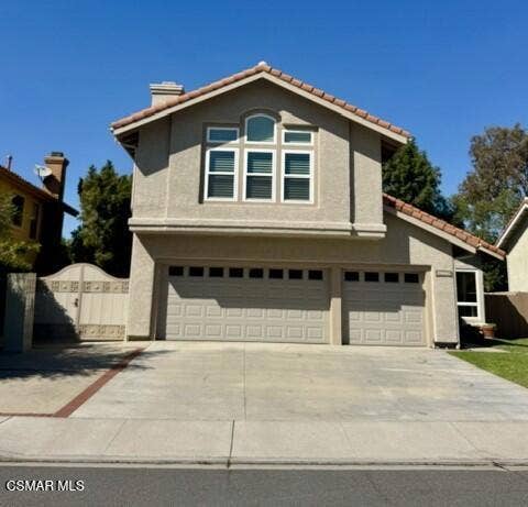 Property photo for 4775 Via Cuppertino, Camarillo, CA