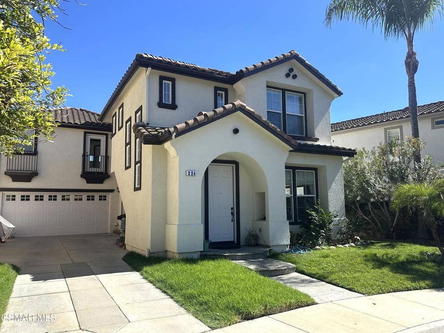 Property photo for 224 Rustling Heights Court, Simi Valley, CA