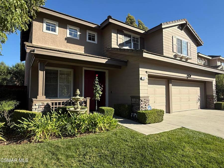 Property photo for 424 Knollwood Drive, Thousand Oaks, CA