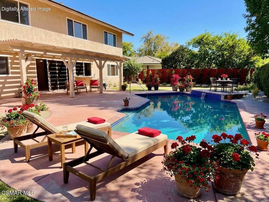 Property photo for 1231 Willowgreen Court, Westlake Village, CA